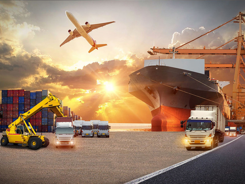 Production and Shipping Production and Shipping