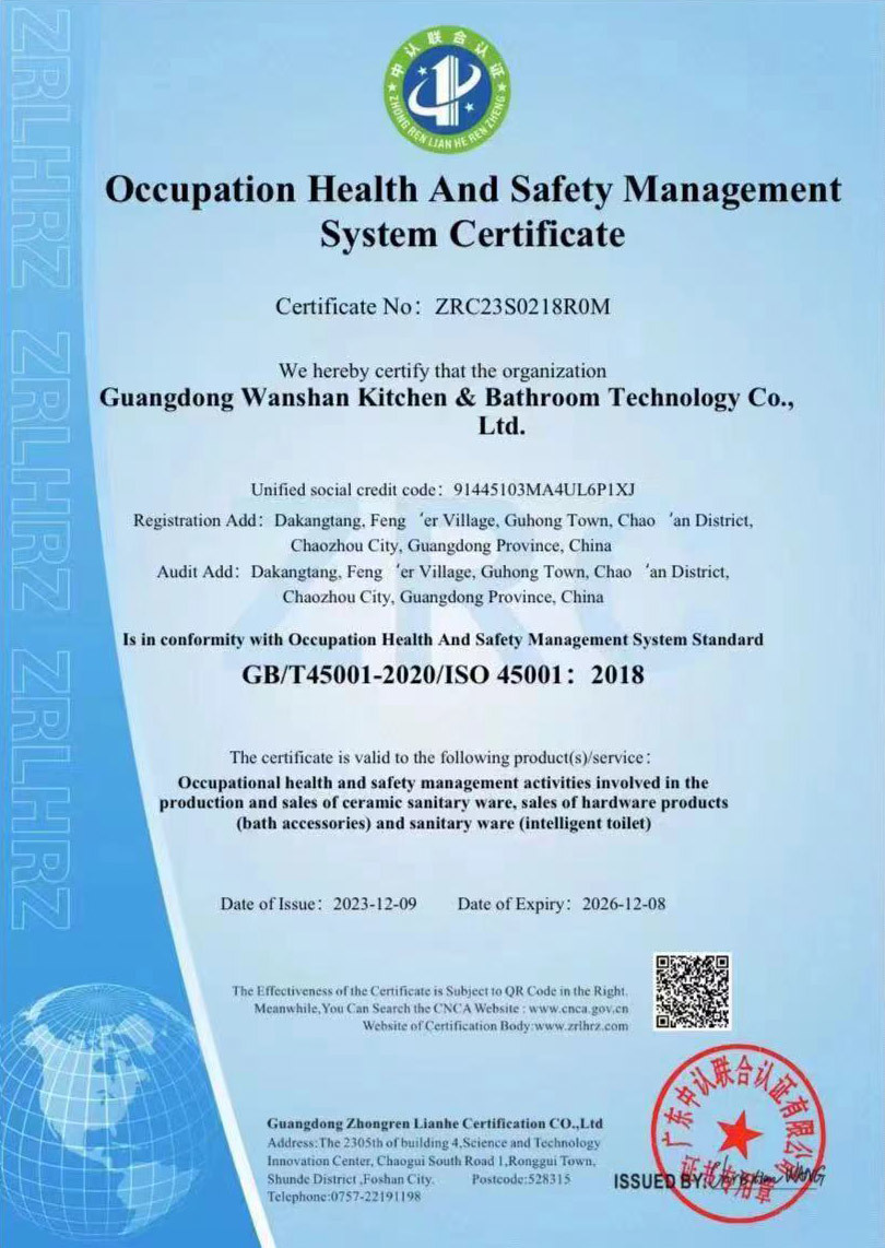 Certificado