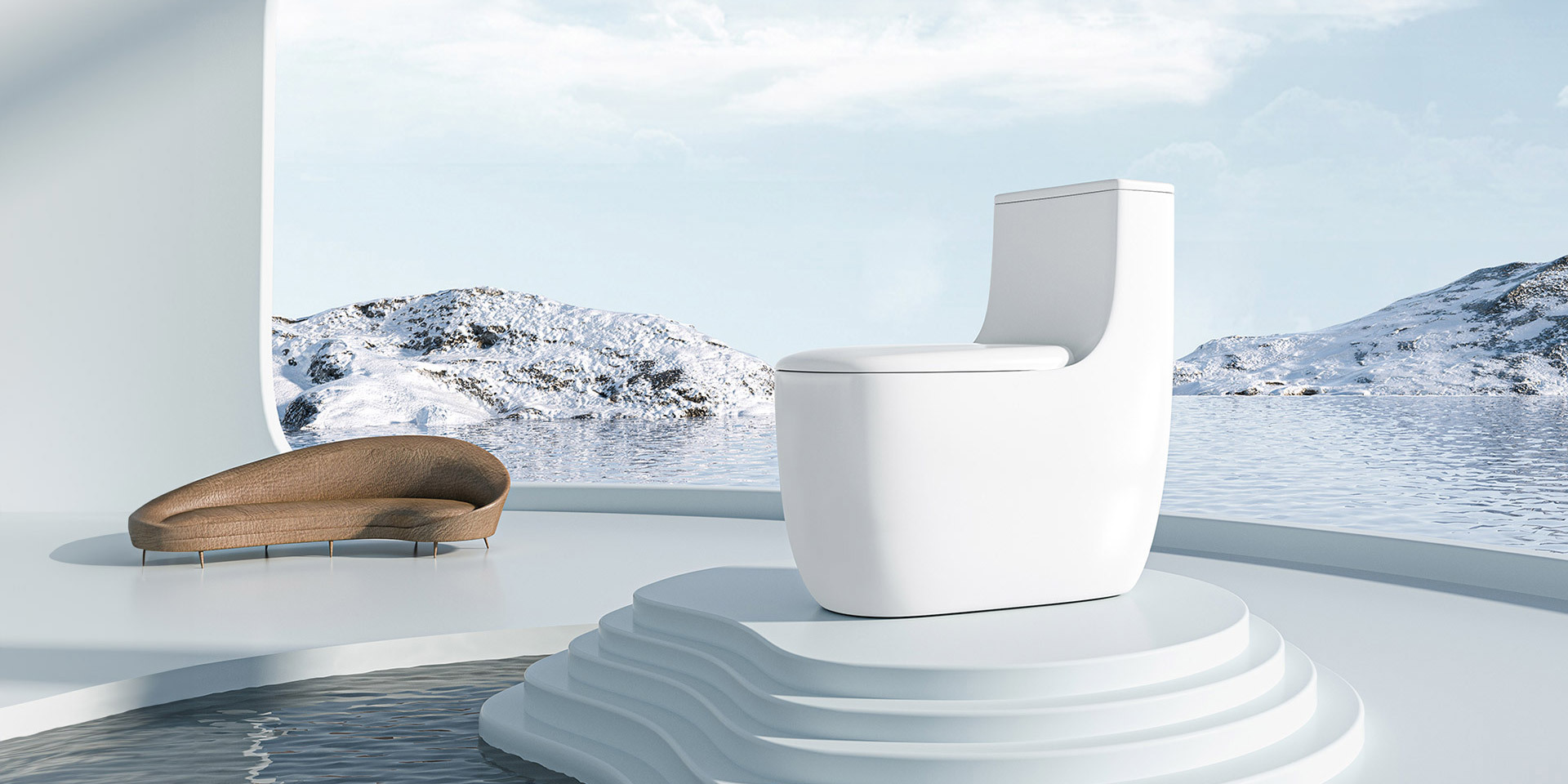 WANSHAN COCINA Y BAÑO