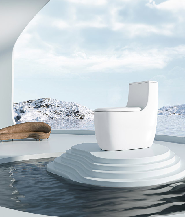 WANSHAN COCINA Y BAÑO