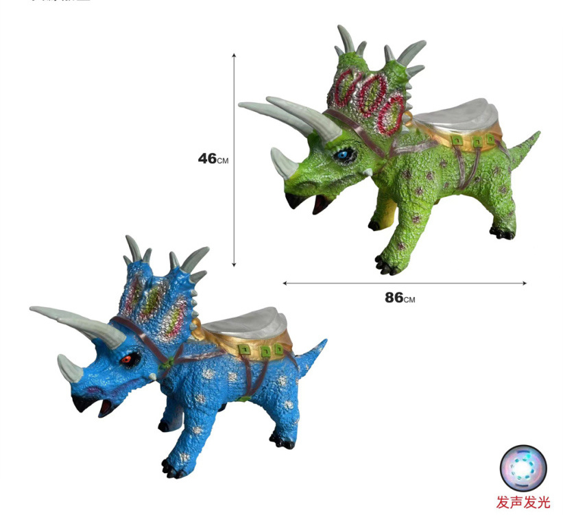 Unleash the Fun: The Magic of Friction Dinosaur Trucks