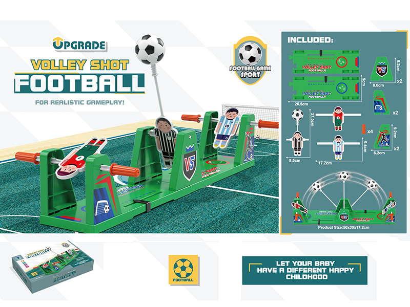 The Fascinating World of Mini Hover Soccer Play Sets: Fun and Learning Combined