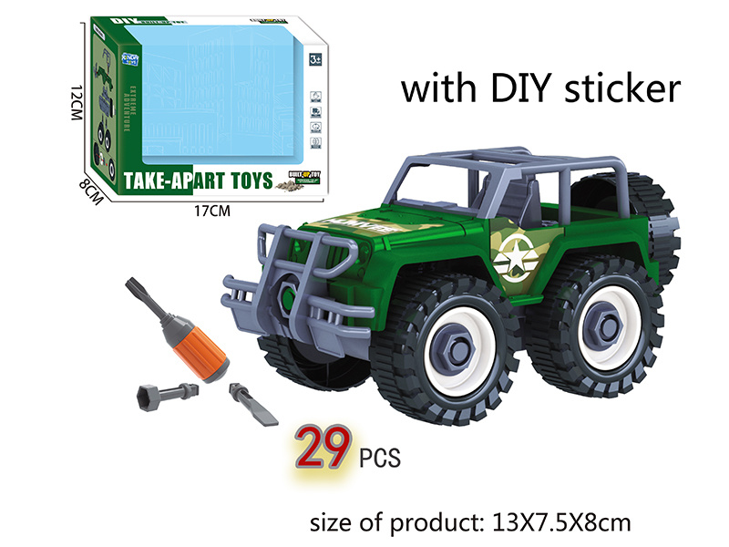 The Ultimate Guide to the Benefits of Choosing a Friction Crash Dinosaur Truck for Your Child