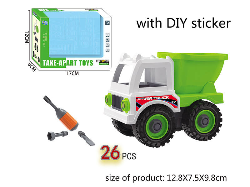 Why Friction Stunt Truck Cars are the Ultimate Toy for Adventure Lovers
