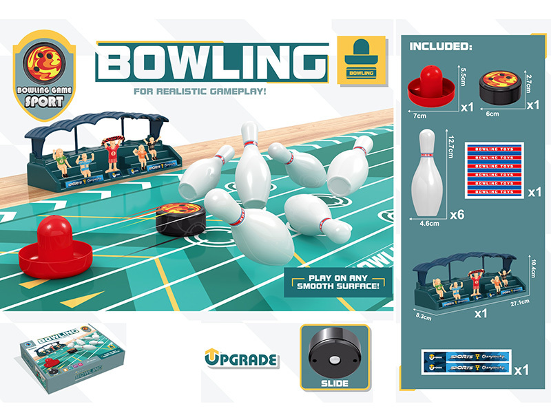 Discover the Joy of Mini Hover Soccer Play Sets: A Fun and Engaging Toy for Everyone