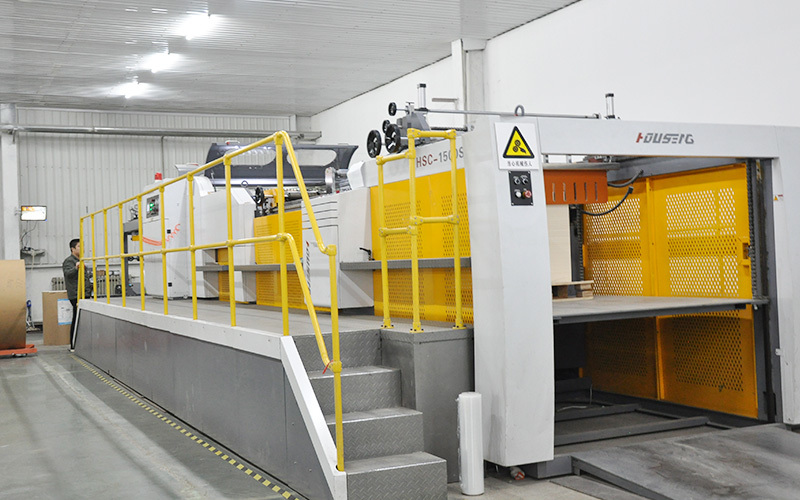 Production workshop