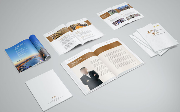 How to save and maintain the printed sample page?