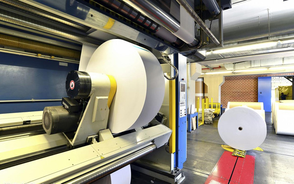 Printing company how to do a good job for the enterprise printing service