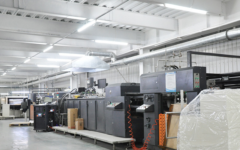 Production workshop