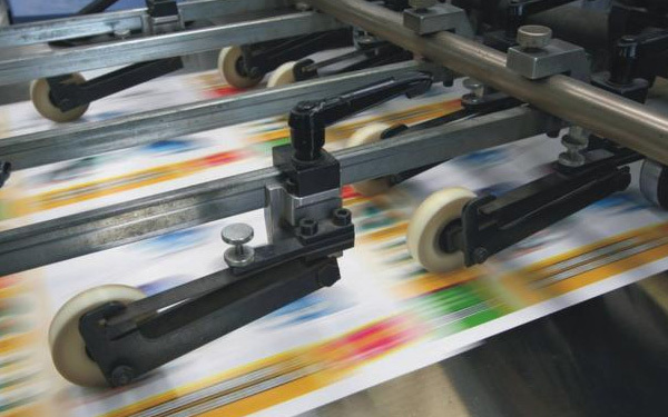 How to Remedy Brochure Printing Errors