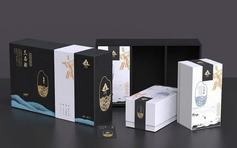 Five innovative trends in the packaging industry in the future