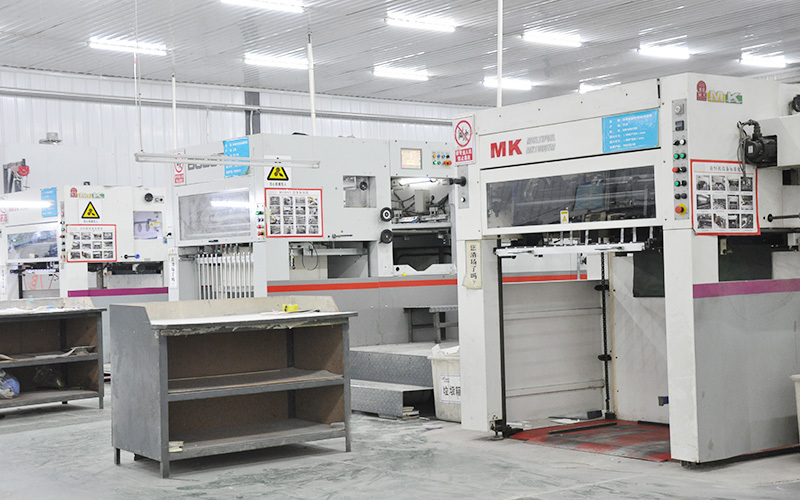 Production workshop