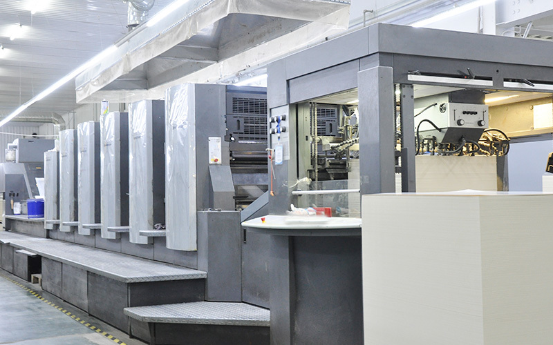 Production workshop