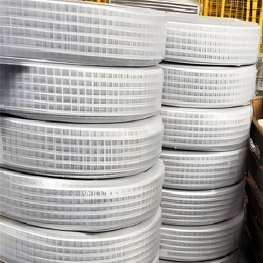 Stainless Steel Braided Teflon Straight Tube