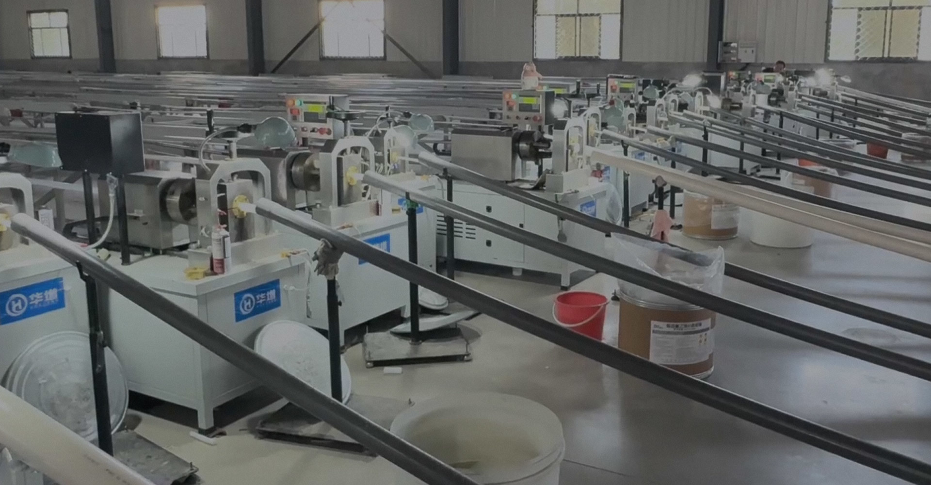 product line