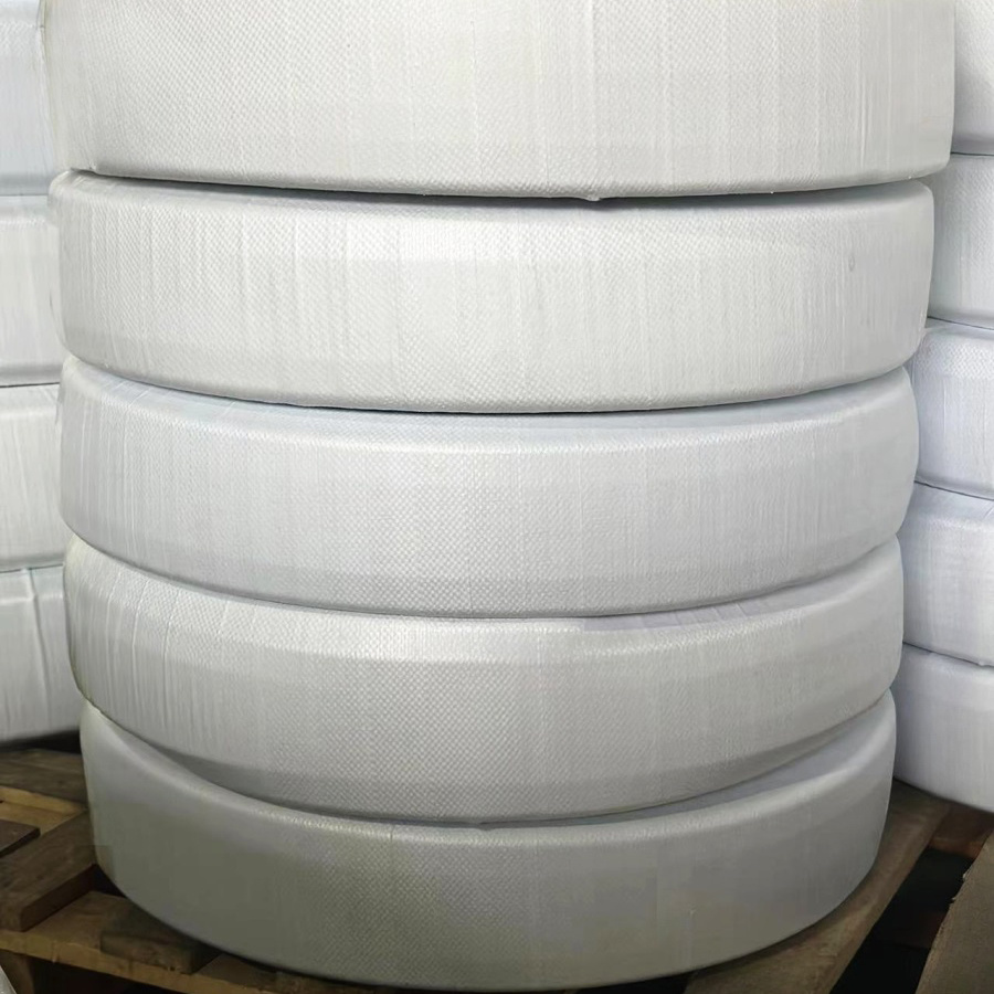 Stainless Steel Braided Teflon Straight Tube