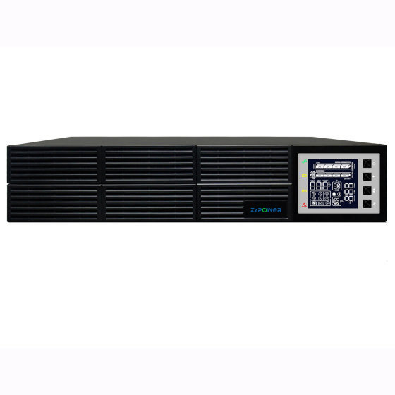 RT1KVA-10KVA Online UPS High Frequency UPS