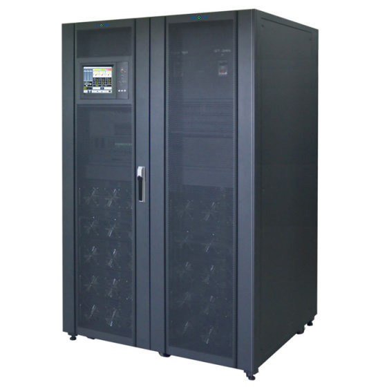 95M Series Modular Online UPS 40-500kVA (380V/400V/415V)