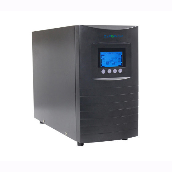 EX 1KVA -3KVA Online UPS High Frequency UPS