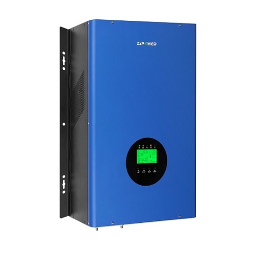 Off Grid Low frequency inverter charger