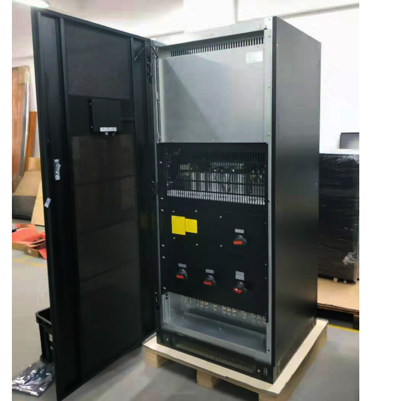 UPS installation,How to install the 380V 415V 3 phases UPS?