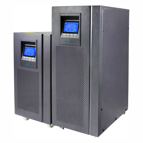 EX6KVA-20KVA Online UPS High Frequency UPS