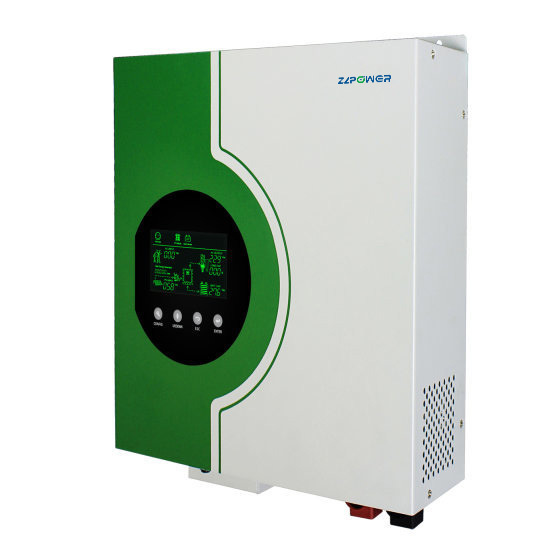 PSC Plus 3KVA 5KVA Внесетевой солнечный инвертор