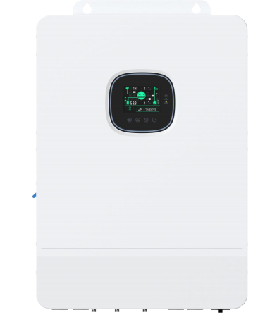 Power Your Home with Reliable 120/240V Split-Phase Solar Energy