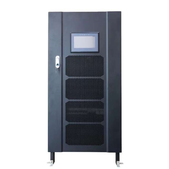 GP3310KVA-200KVA Online UPS