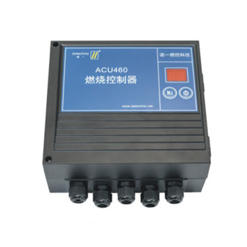 ACU460 ACU480 контроллер пламени