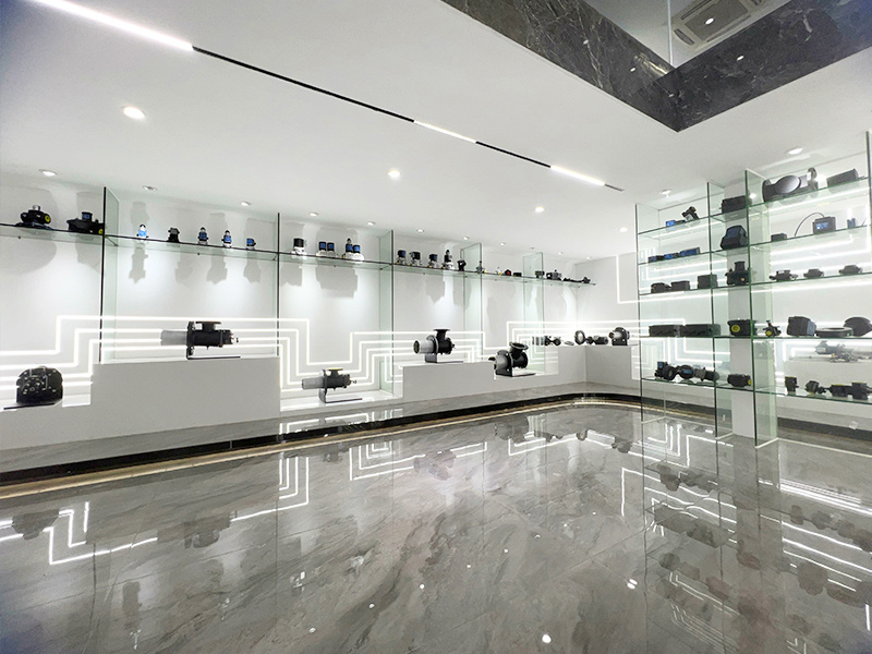 3公司展厅