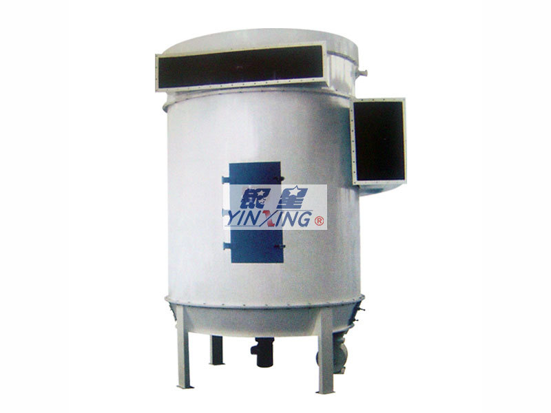 TBLM Series Pulse Dust Collector