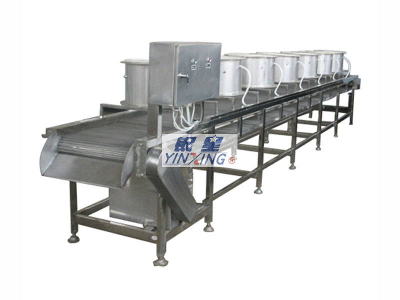 Bean Sprout Growing Machine
