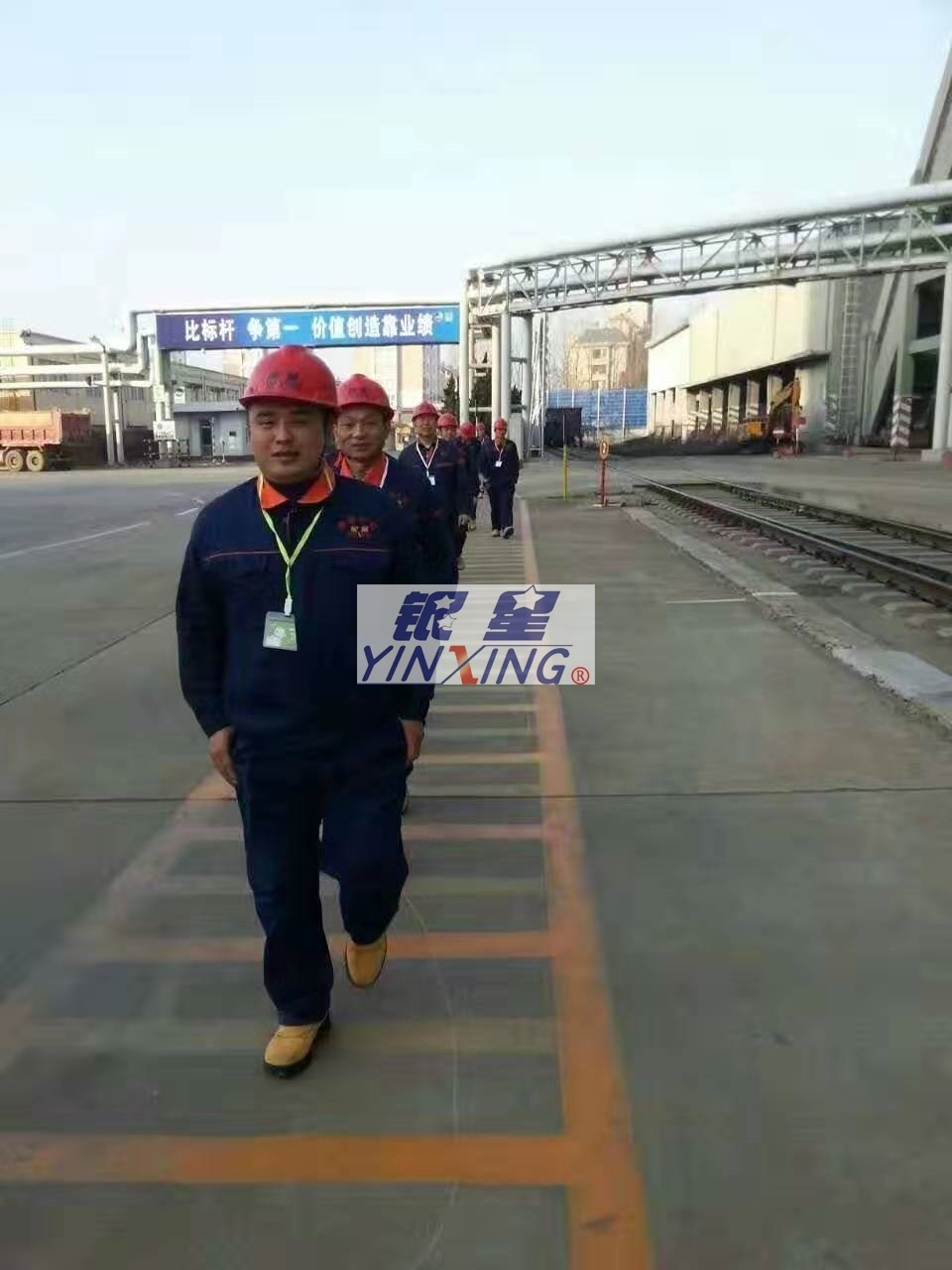 Yinxing Company Develops Special Craft Malt Roasting System for COFCO Group, One of the Fortune Global 500 Companies