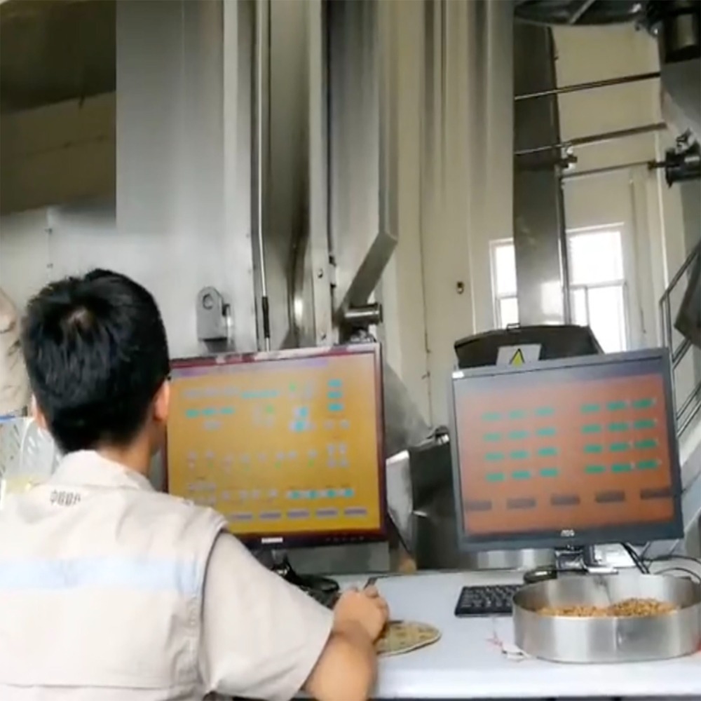 Specialty Malt Roasters video