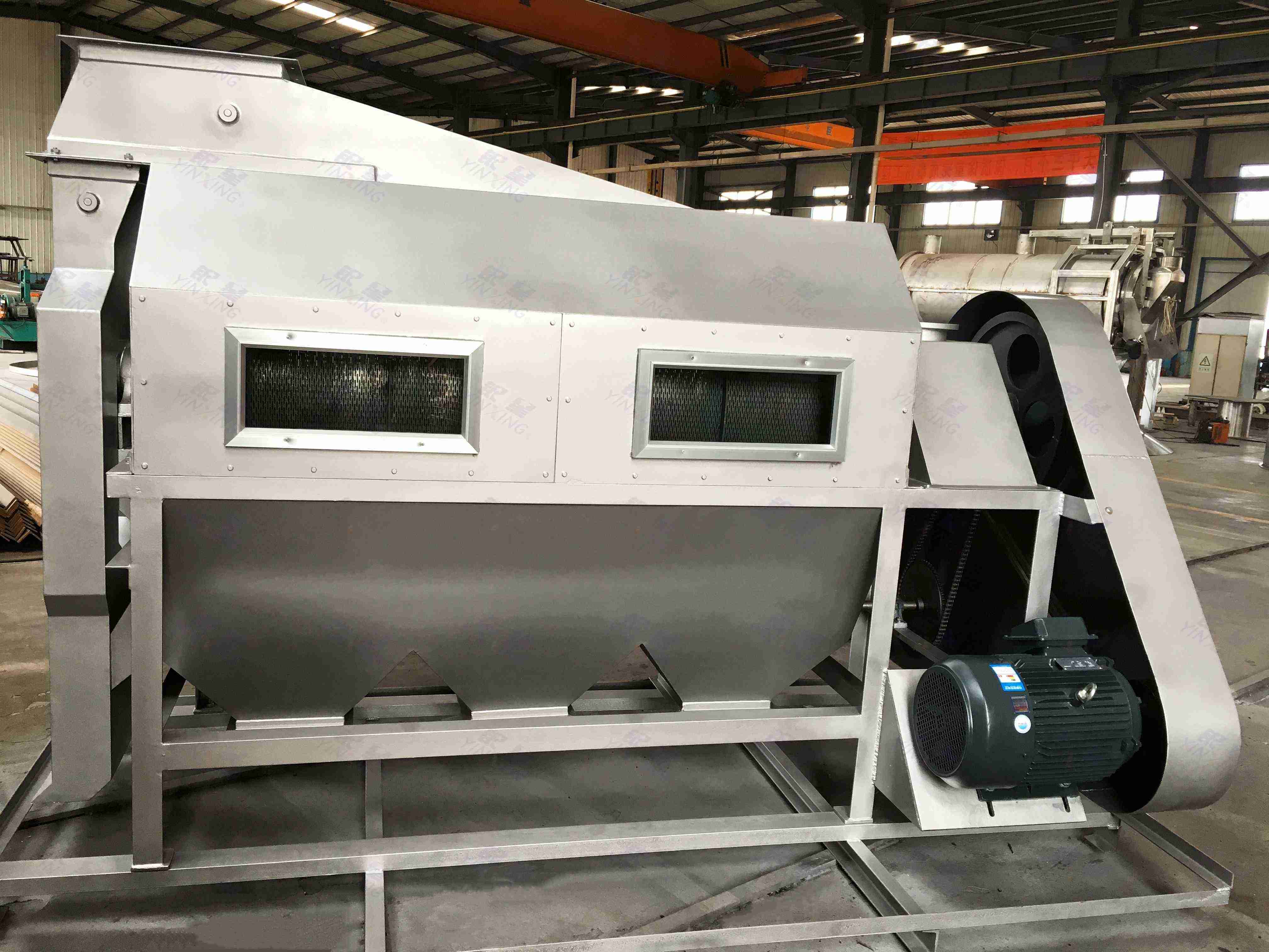 Deculming and Cleaning Solutions Deculming and Cleaning Solutions