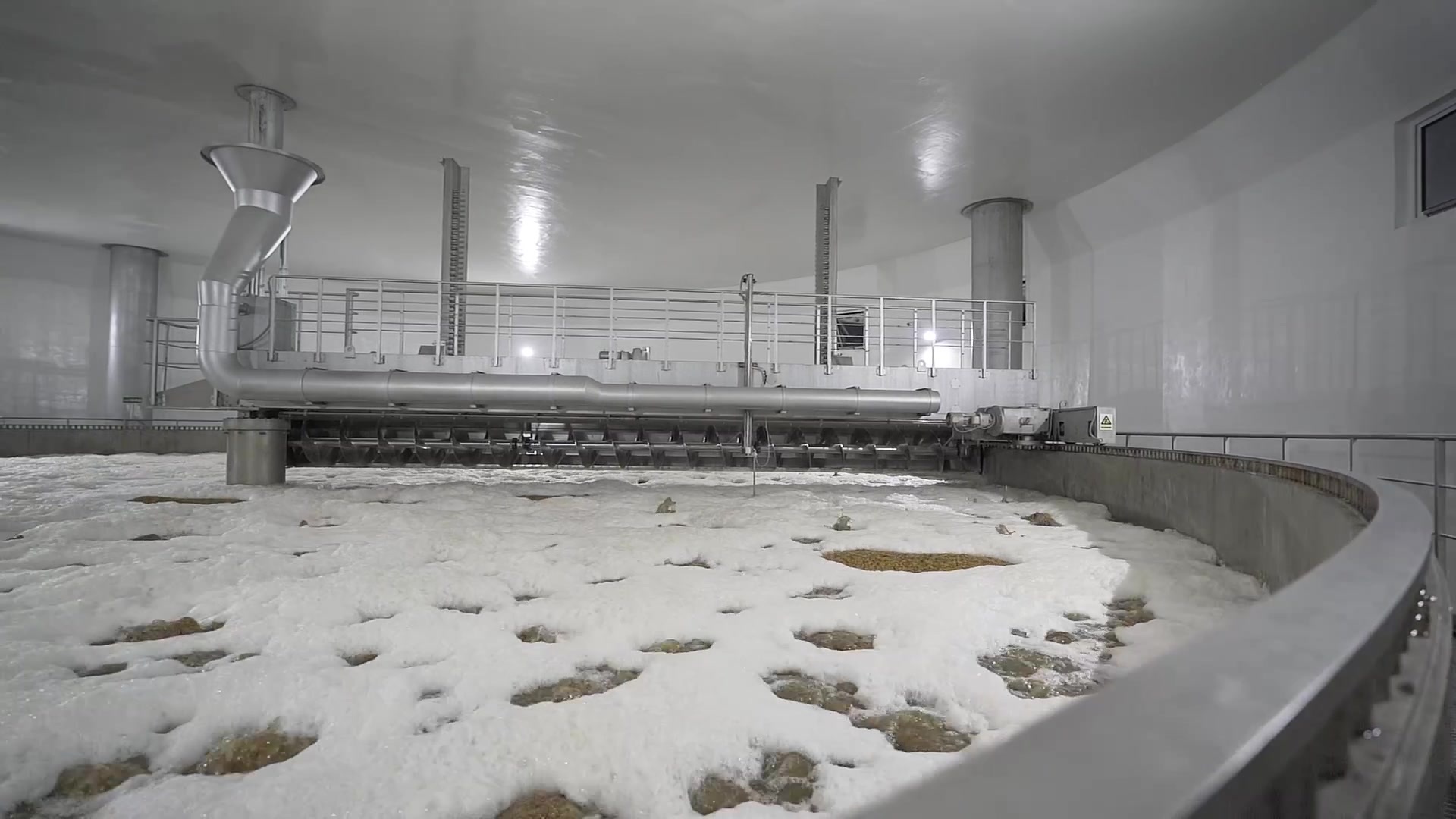 PROFESSIONAL MANUFACTURE OF MALTING SYSTEMS