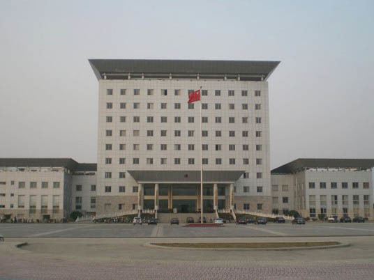 德安縣行政服務中心