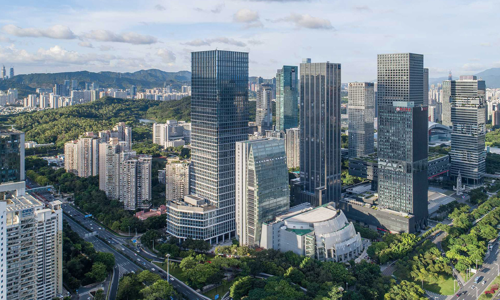 建筑工程全過程工程咨詢主要特點