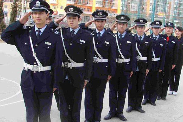 保安服務(wù)巡邏的主要特點(diǎn)