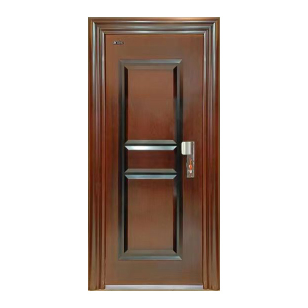 Security Door 017