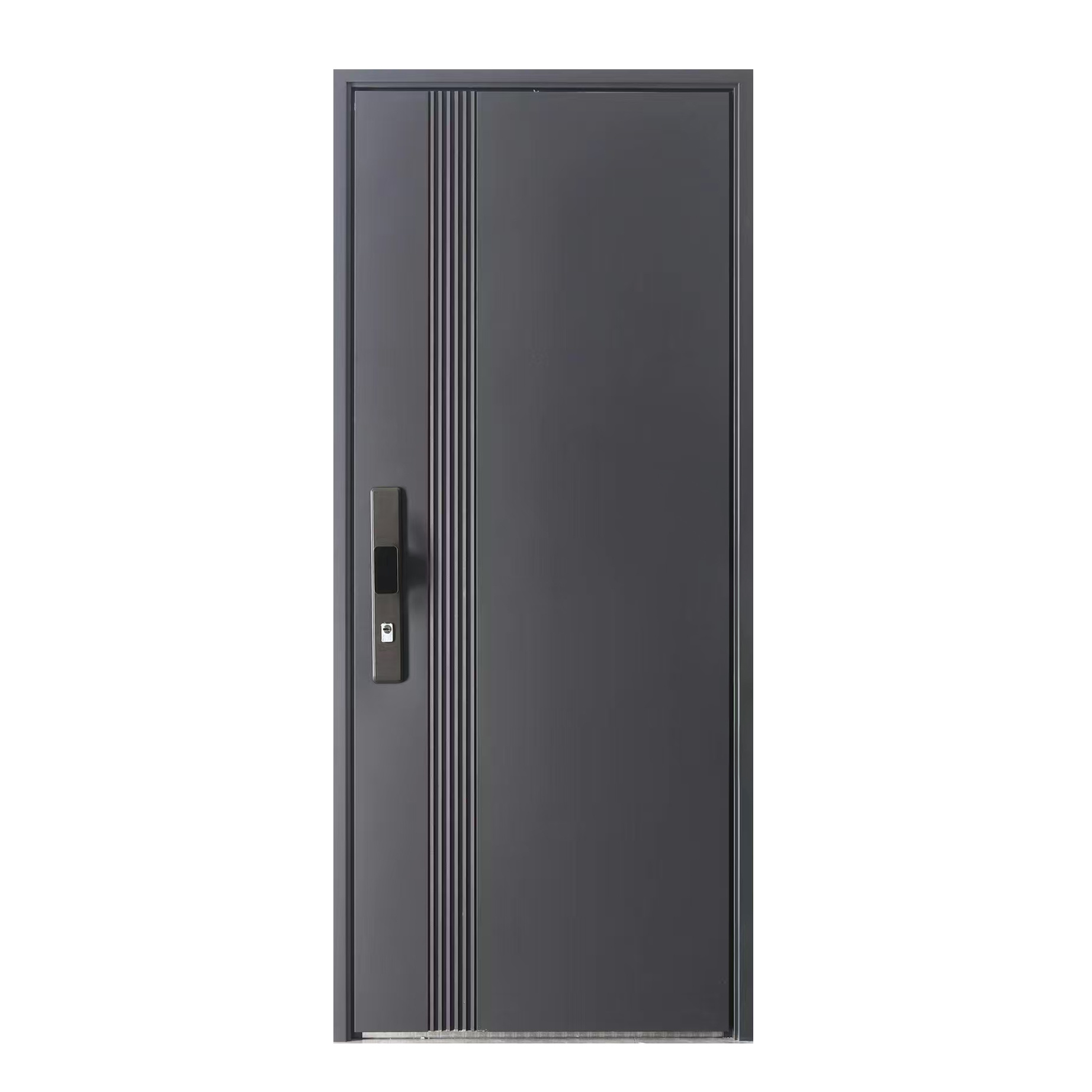Hinged Door L-034 (Not Glass)
