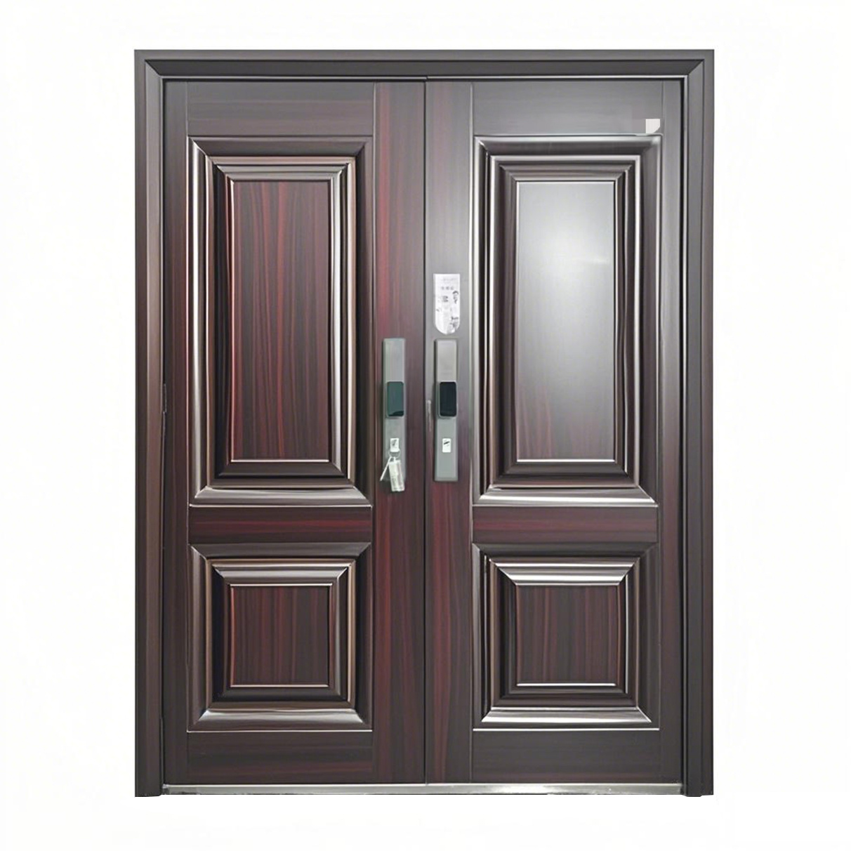 Security Door 010