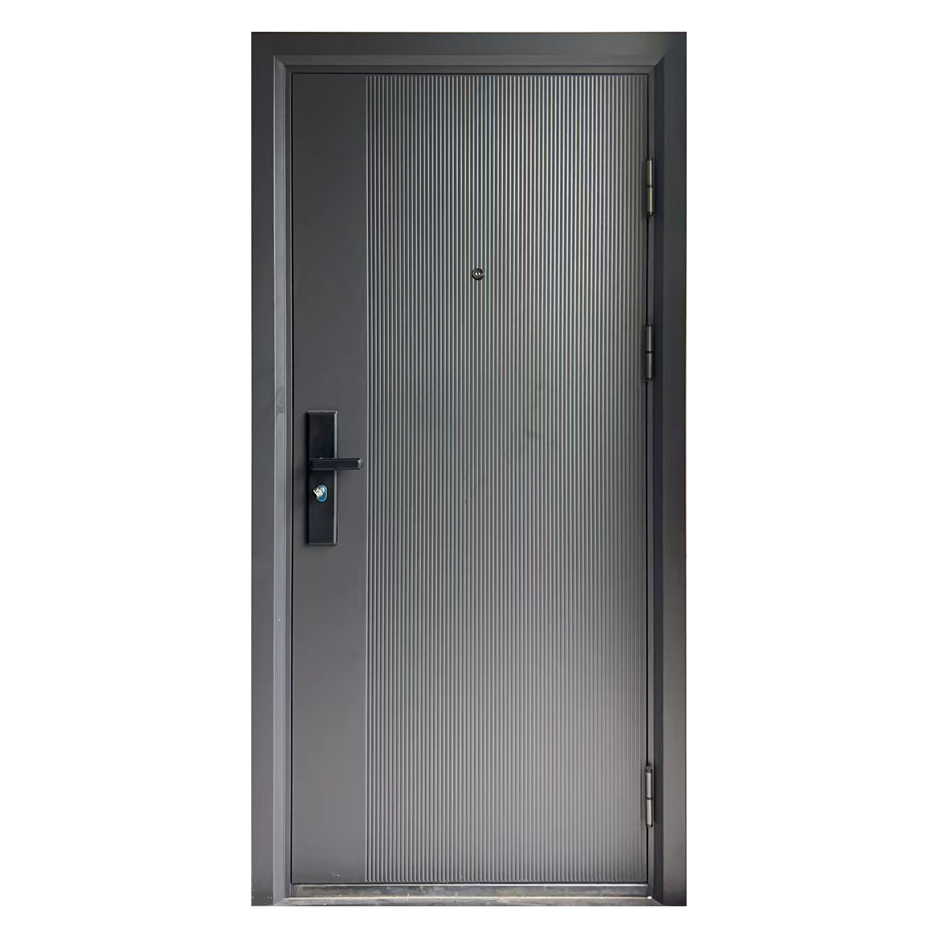 Hinged Door L-014 (Not Glass)