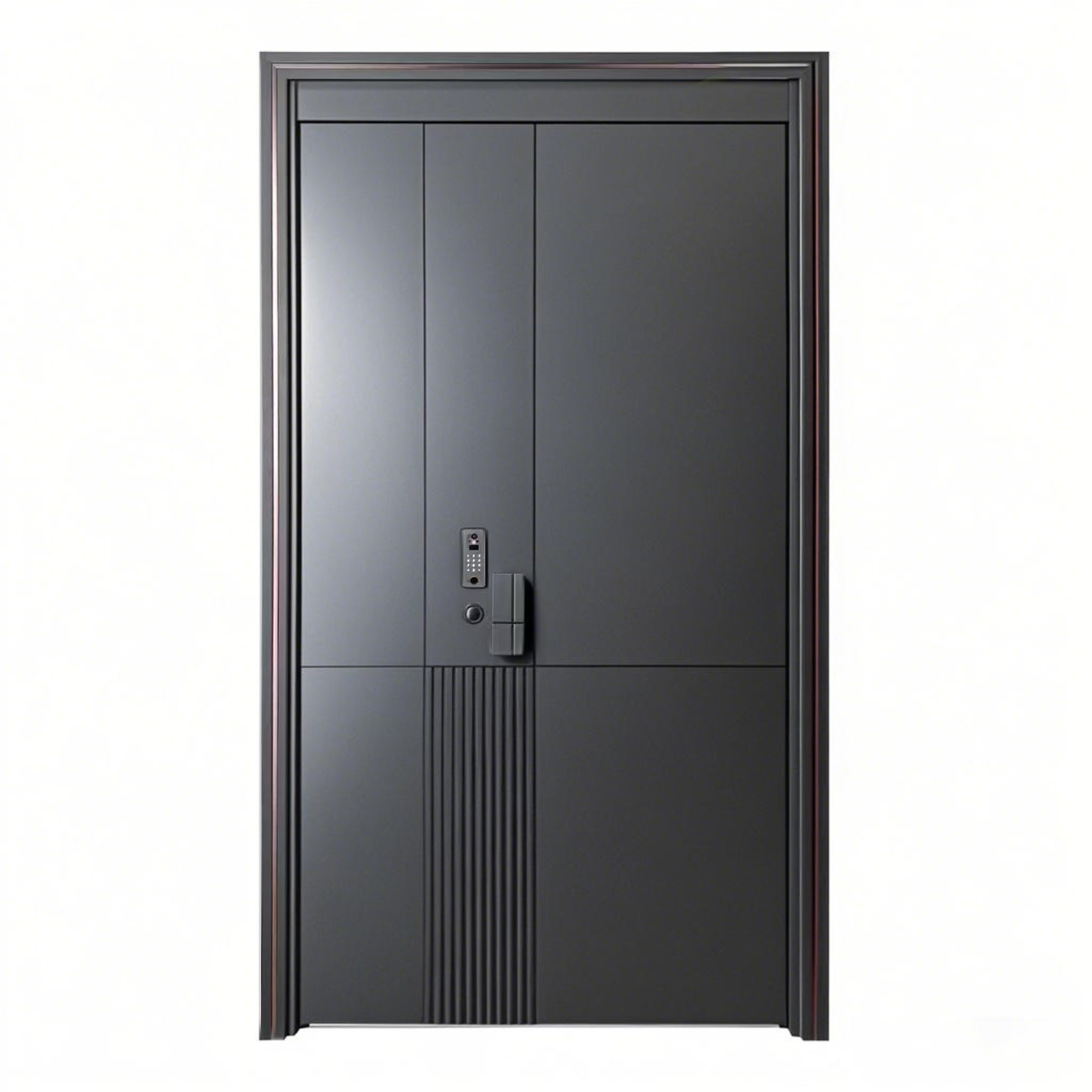 Hinged Door L-029 (Not Glass)