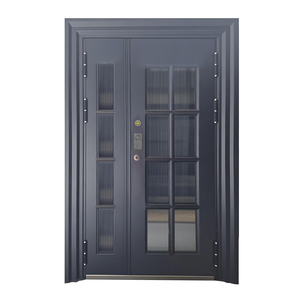 Security Door 002