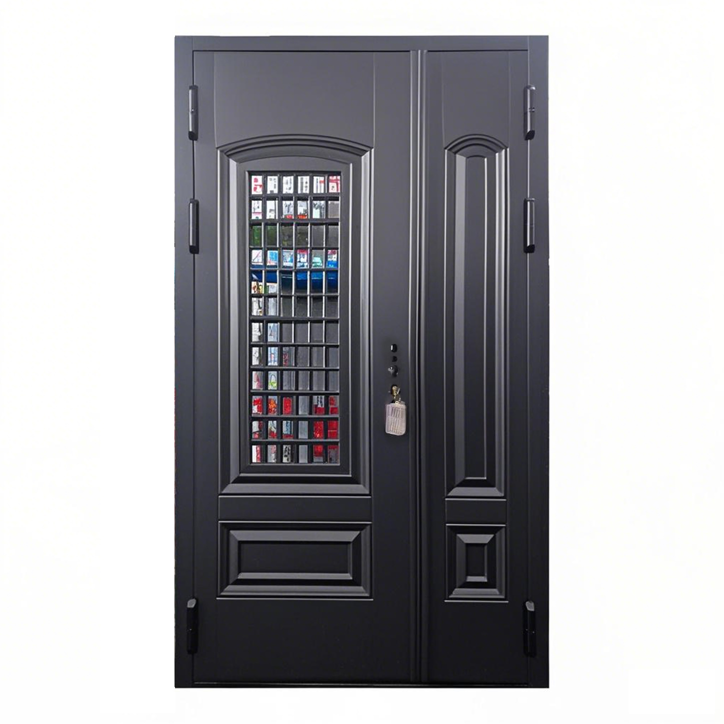 Security Door 003