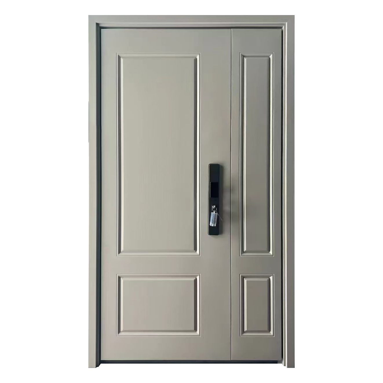 Hinged Door L-019 (Not Glass)
