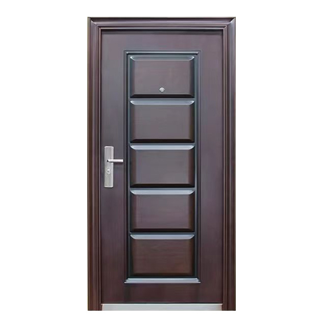 Security Door 016