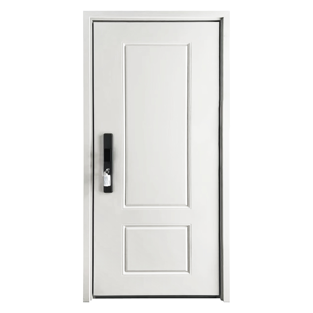 Hinged Door L-030 (Not Glass)